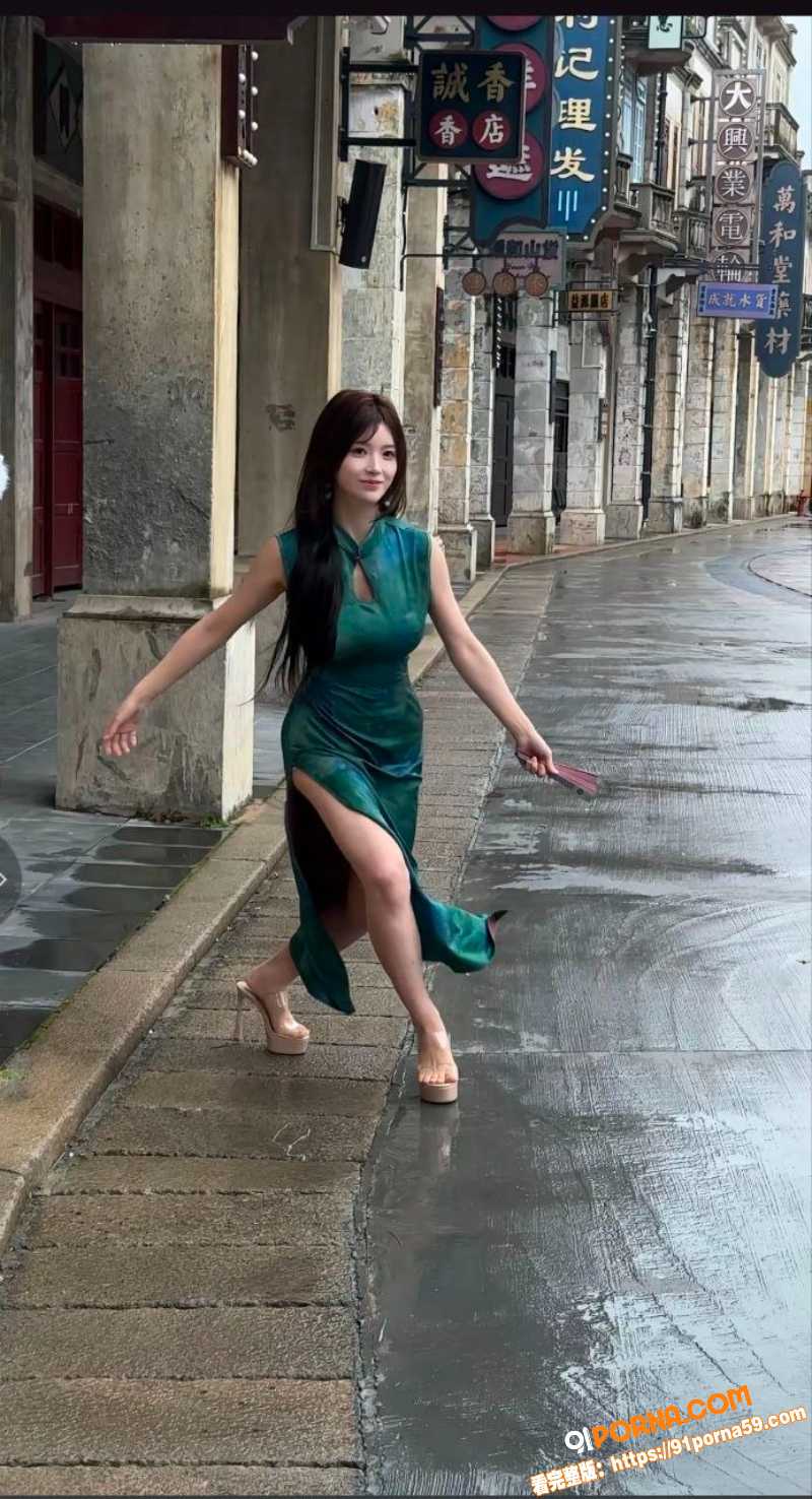 抖音200万粉丝高颜网红...（6）