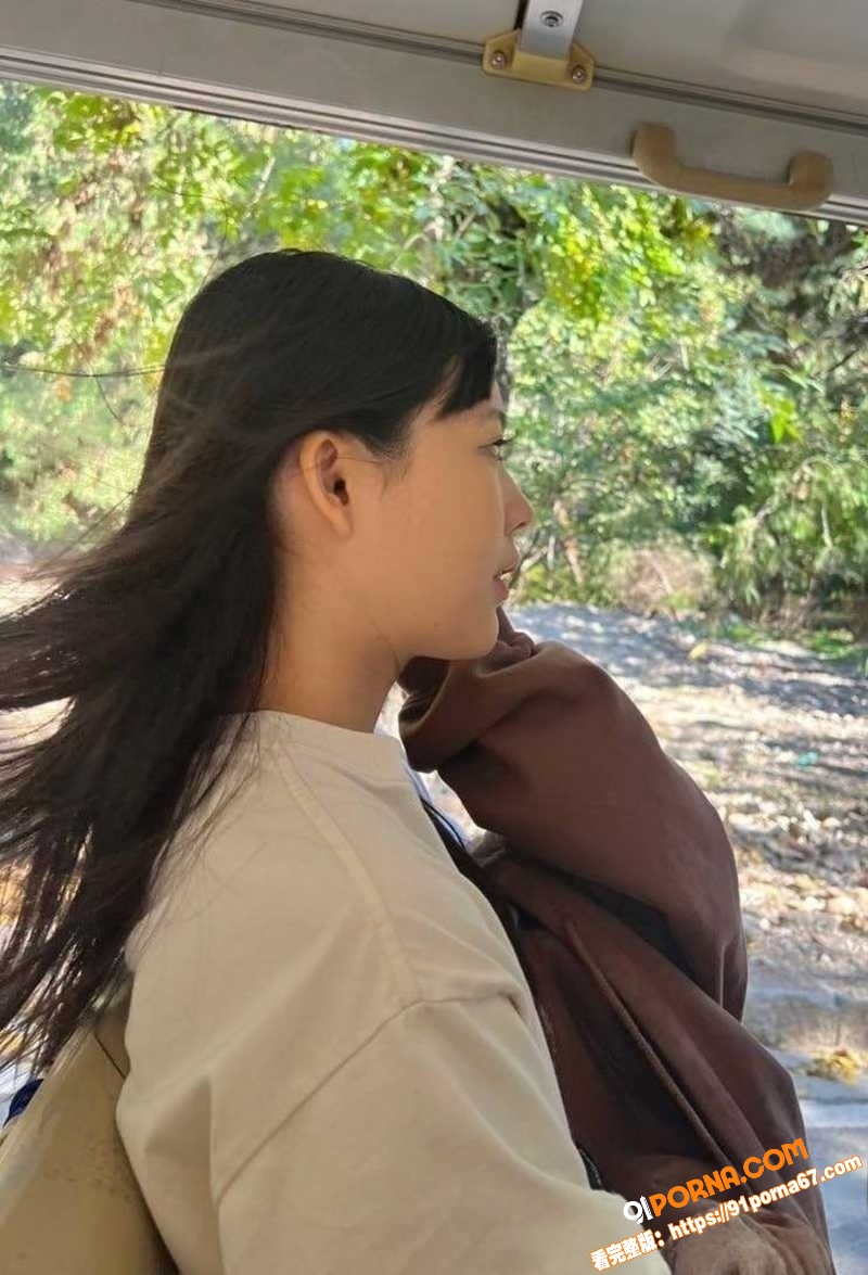 江苏海洋大学校花 李思成...（6）