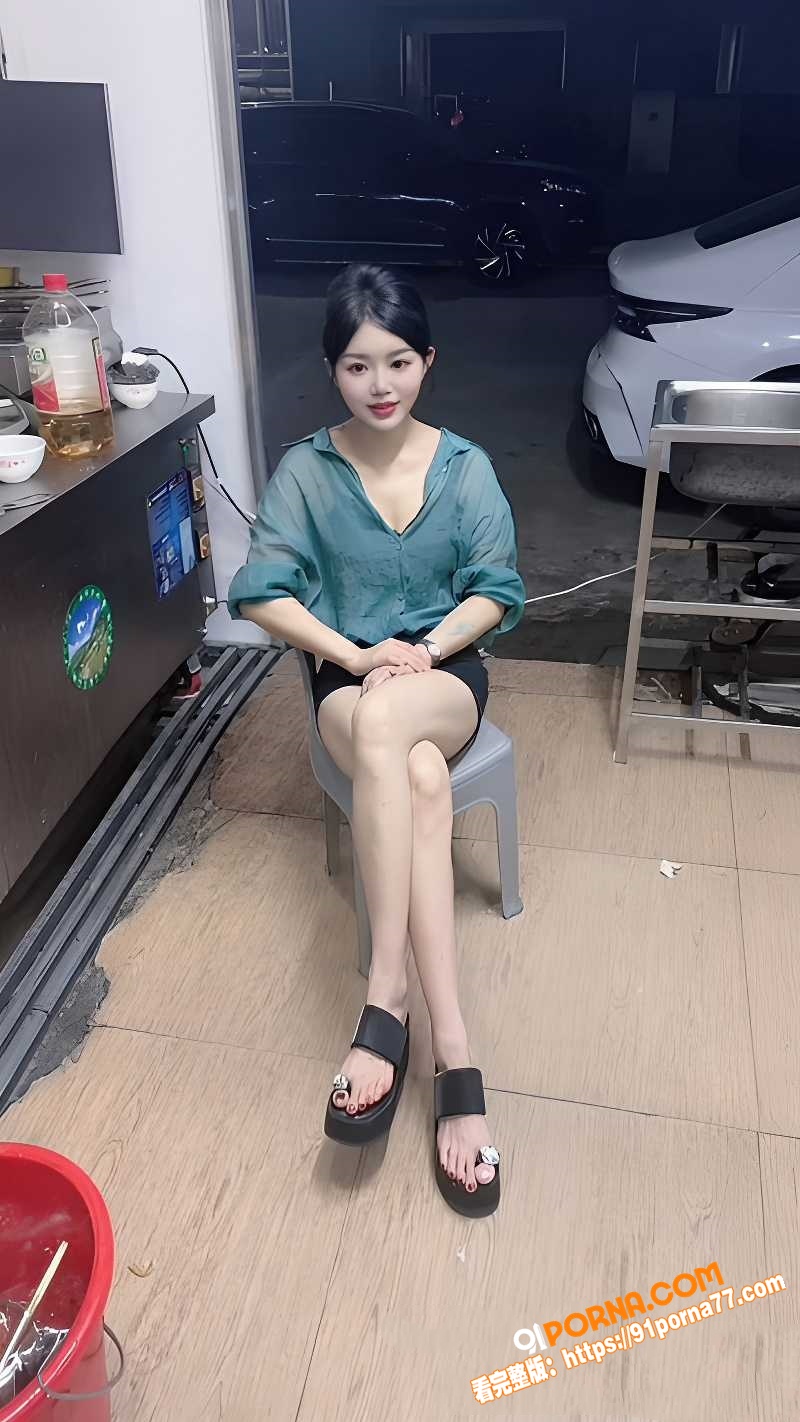 抖音烧烤店老板娘 琴姐 ...（3）