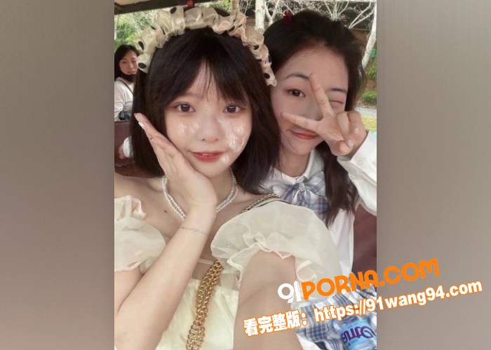 推特清纯少女 李月 自拍...（3）