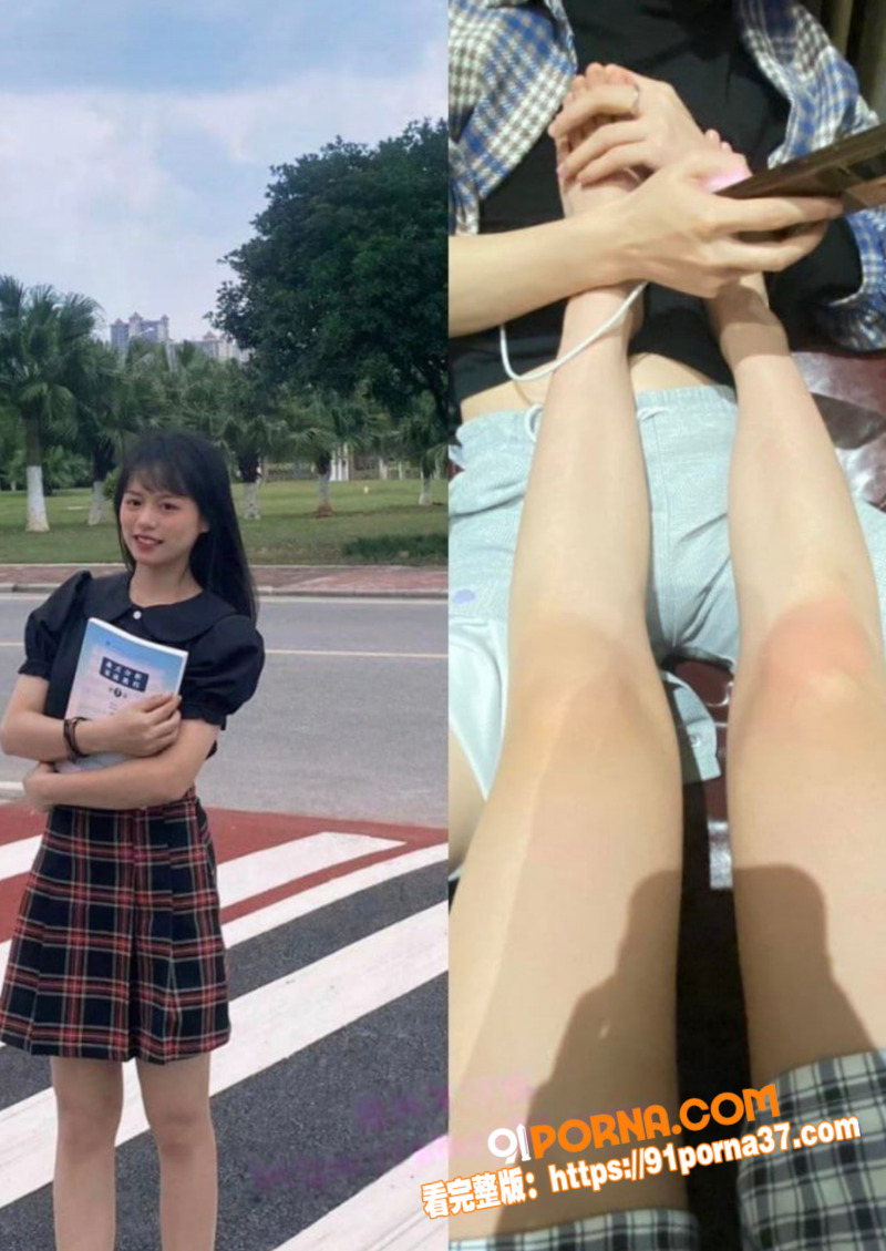 广西来宾超可爱小女友 周...（3）