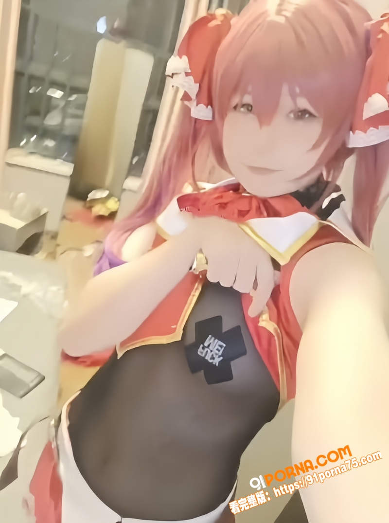 B站二次元UP主 宿野s...（9）