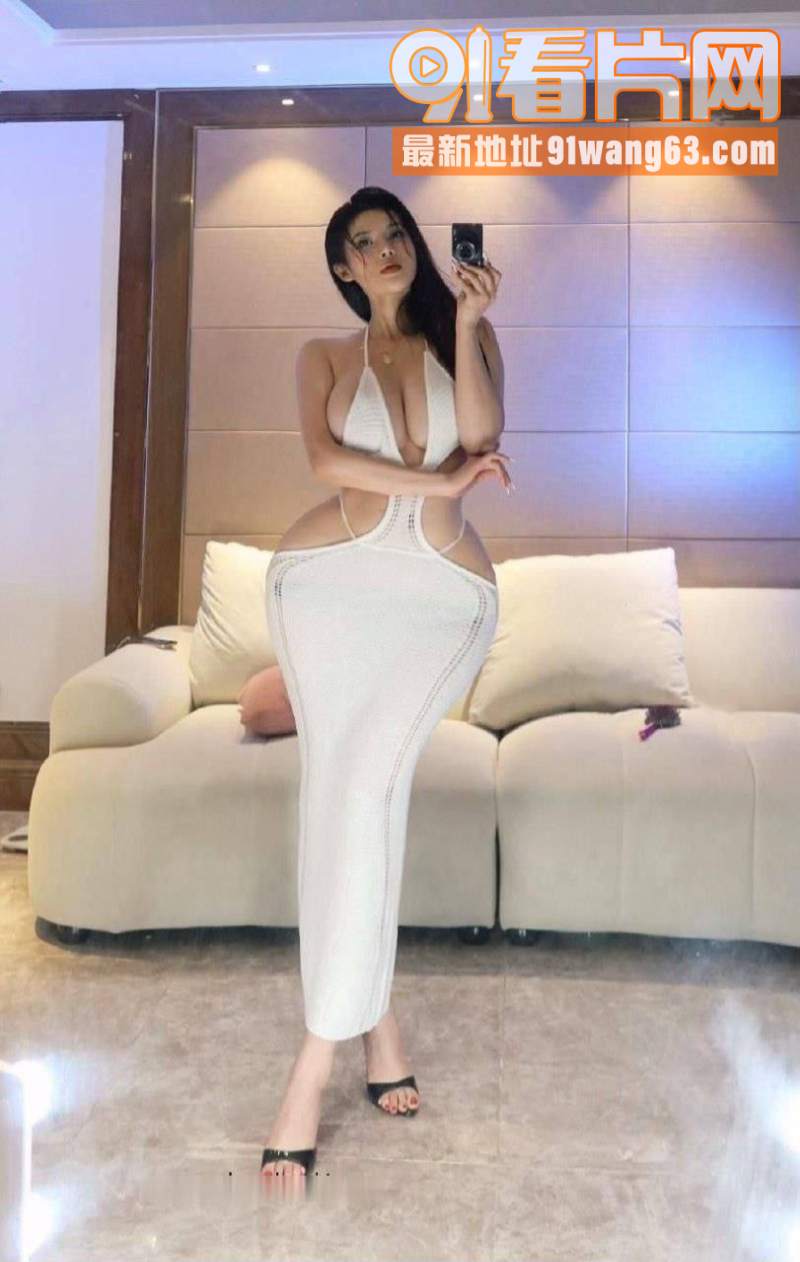 抖音巨乳 山雀queen...（3）