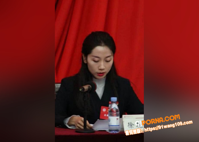 重庆沙坪坝区女干部 徐艳...（3）