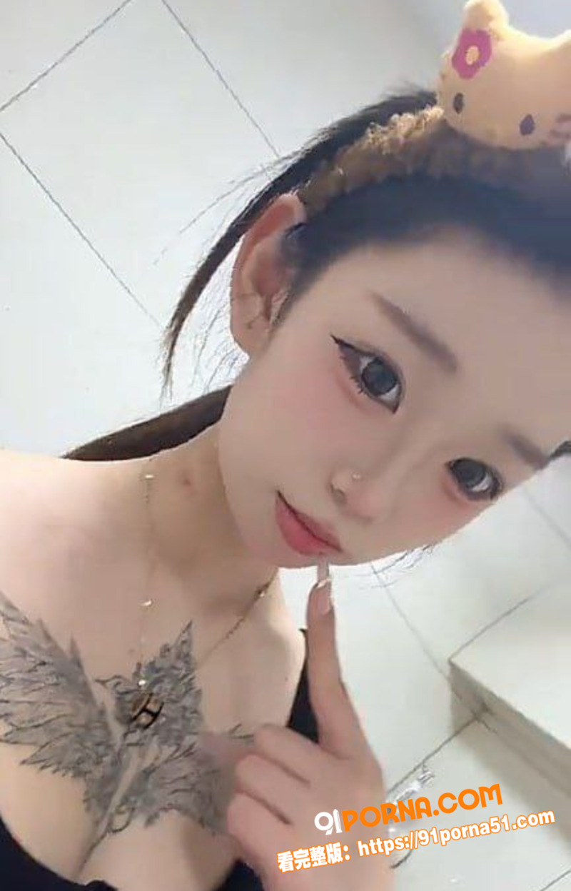 抖音网红 小小姜 极品身...（3）