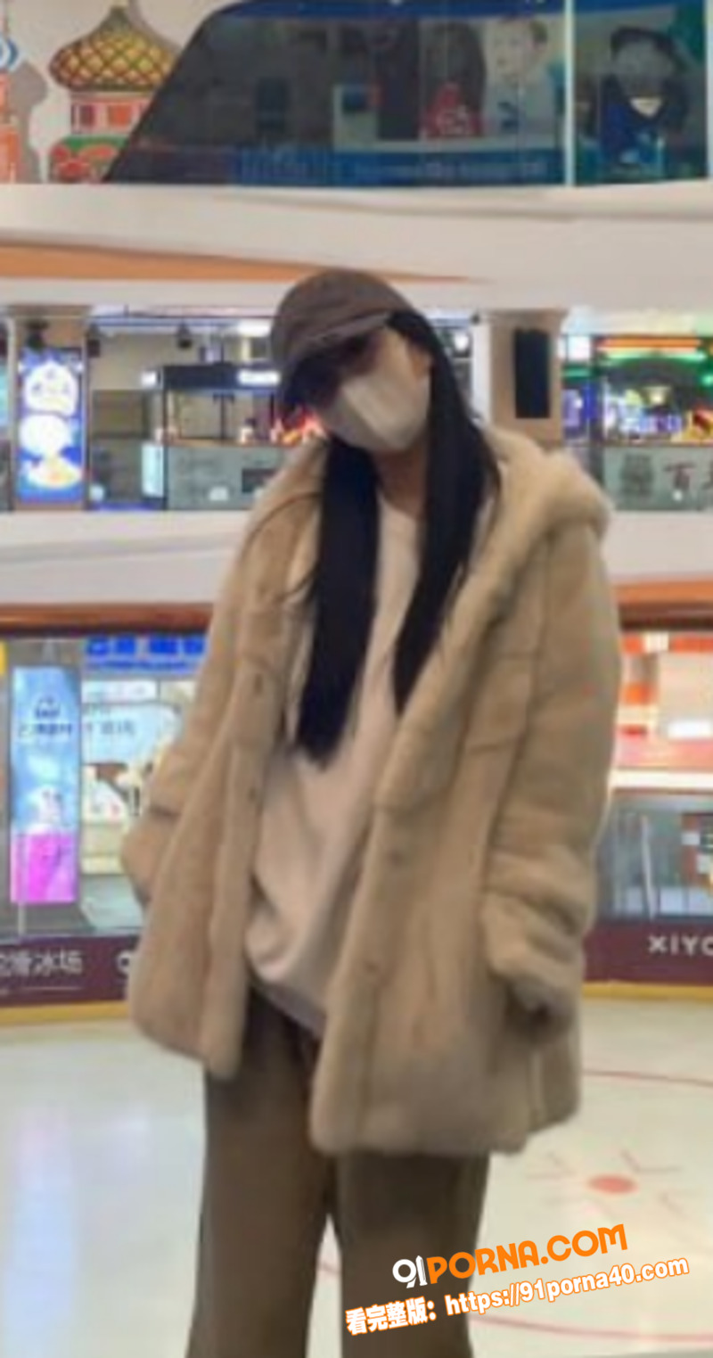 韩国女留学生 周苗 和男...（4）