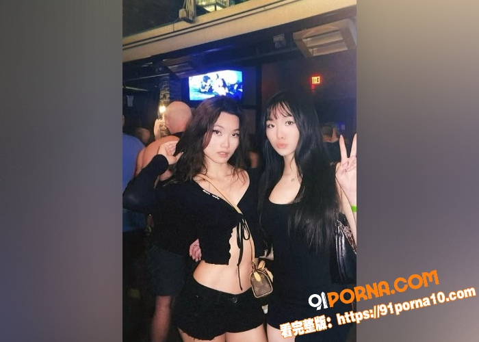亚裔女大学生lucy m...（6）