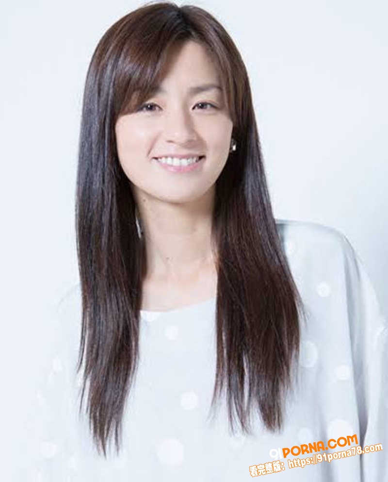 日本AV女优尾野真知子经...（7）