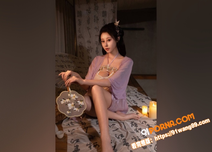 极品巨乳福利姬 奈汐酱n...（2）