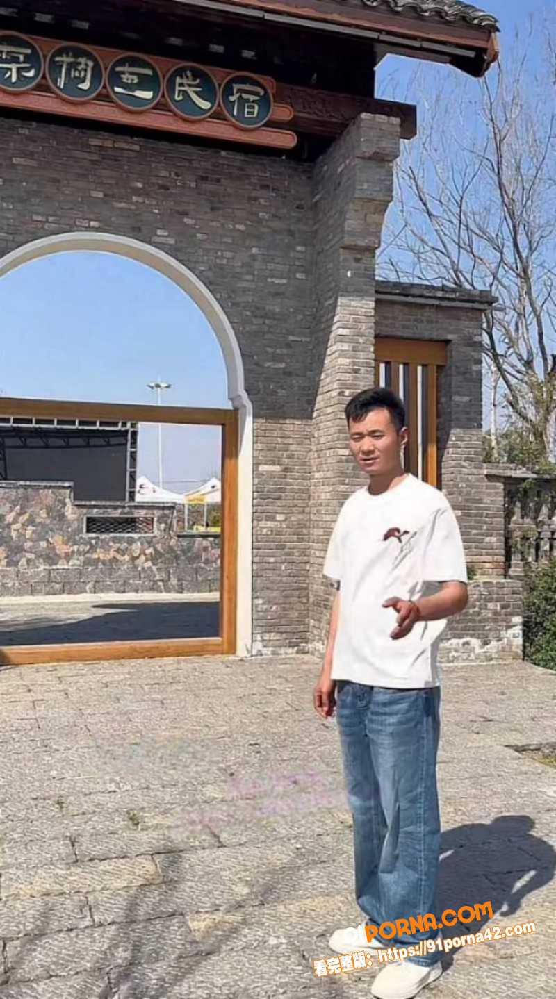 抖音60万粉网红 厉怀远...（15）