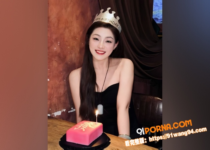高颜值清纯女大学生 张灵...（7）