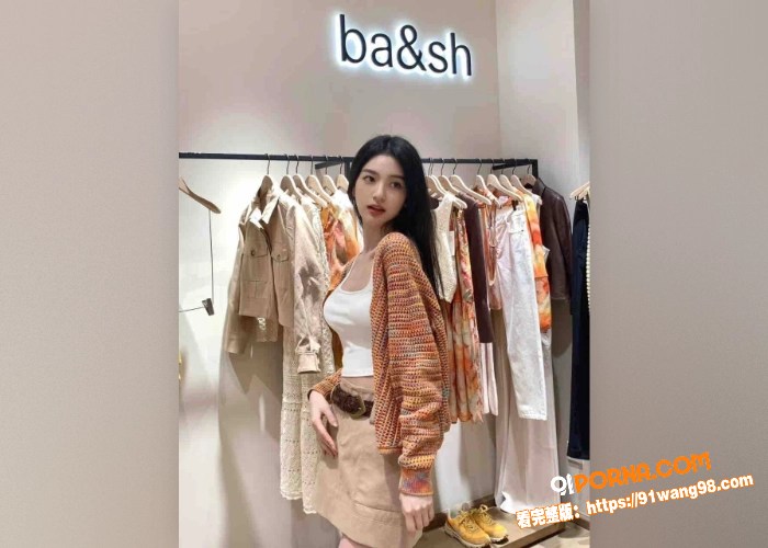 瓜友投稿 高颜值少女出轨...（3）