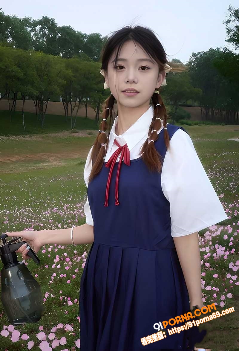 湖南理工嫩妹 钟晓红 沦...（2）