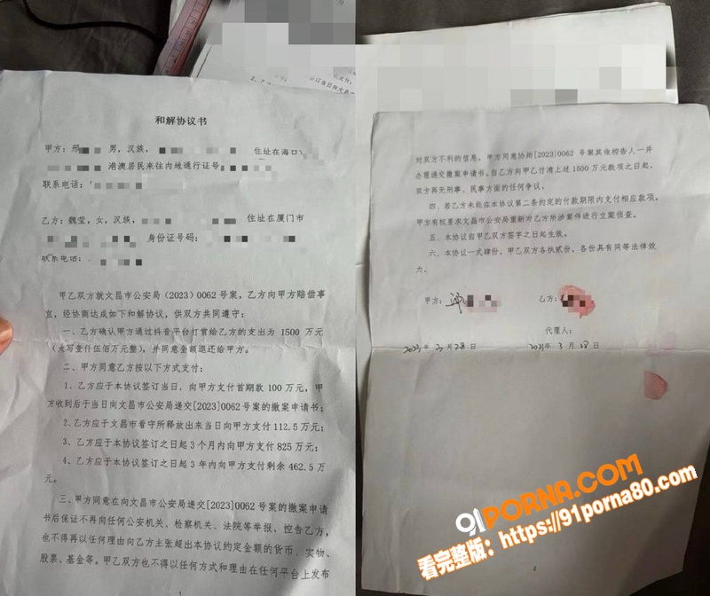 百万粉女主播 魏莹 宁让...（20）