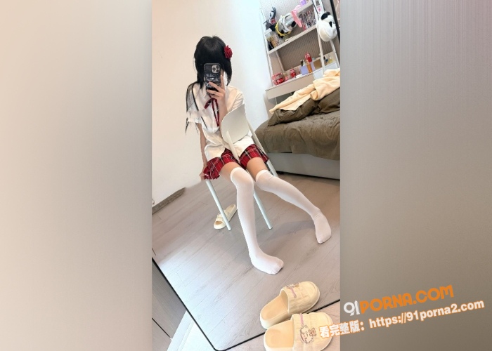 抖音网红 毒妇 为了钱选...（9）