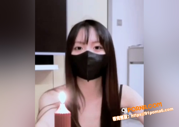 极品白虎少女被男友花式调...（3）