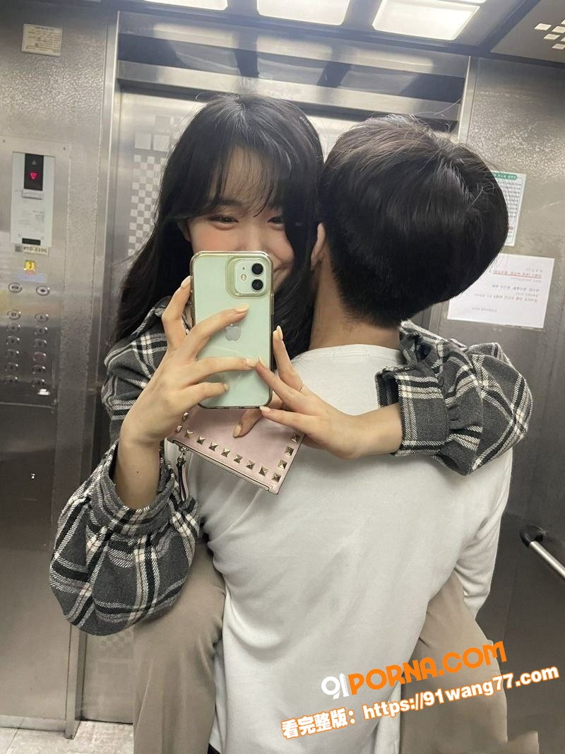 韩国极品女神 超爱吃前男...（4）