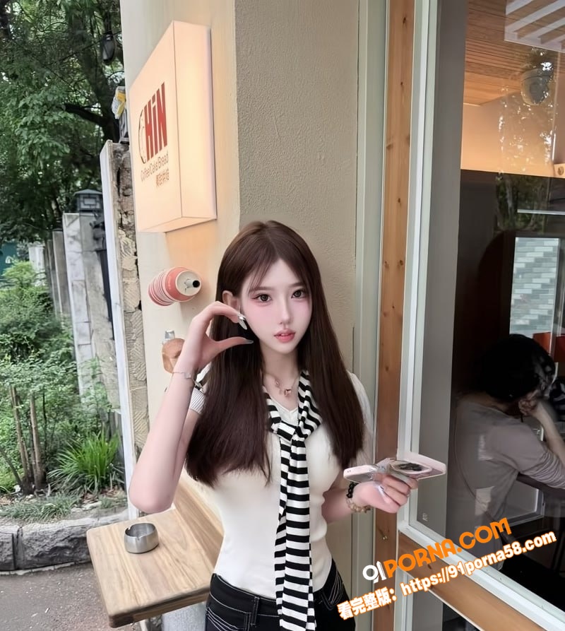 南京大学高颜值嫩妹 吴莉...（3）