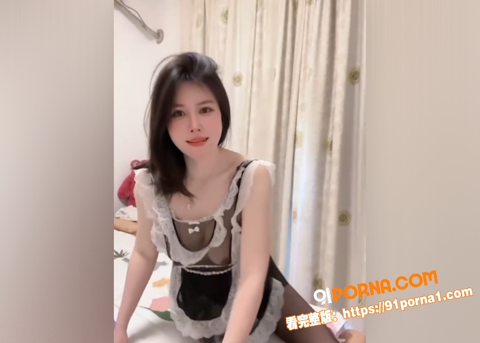 抖音极品网红 燕燕同学 ...（5）