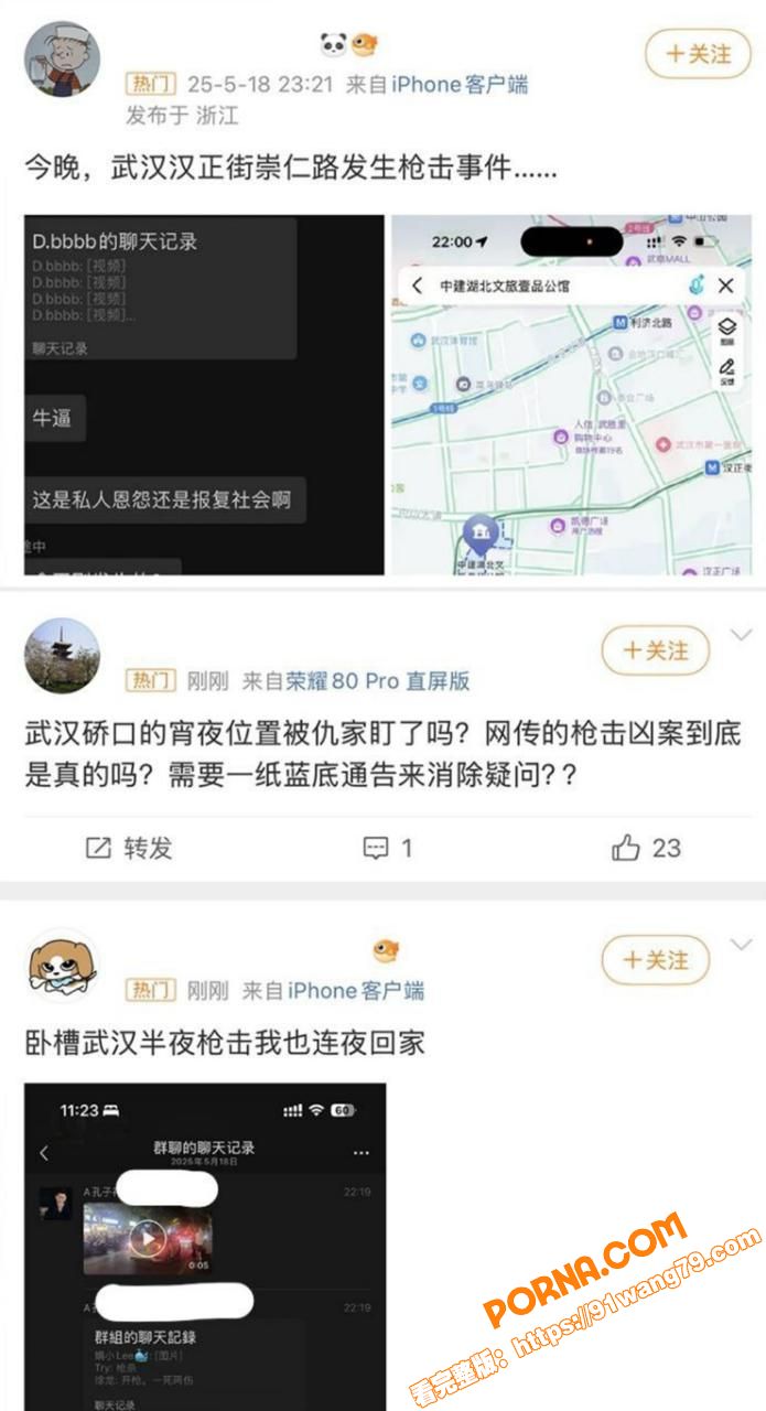 法治社会还能有黑社会大乱...（1）