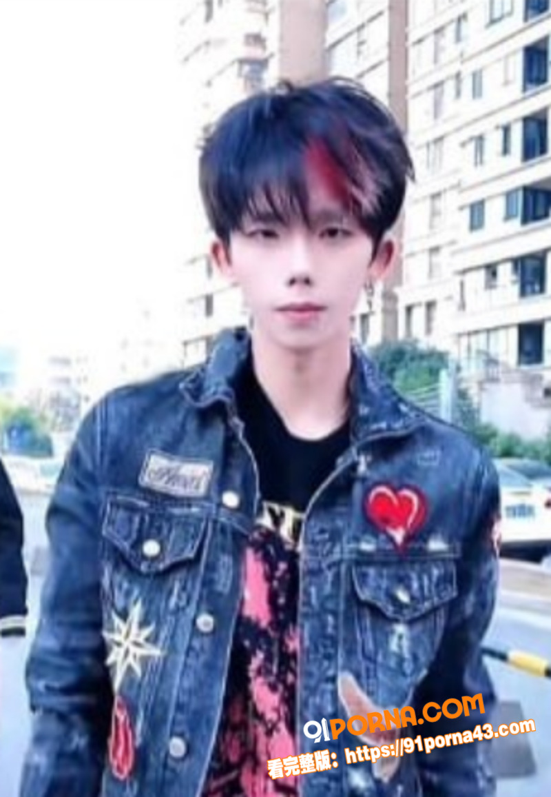 抖音50多万粉男网红 罗...（26）
