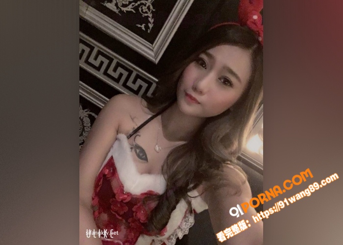 台湾龙华科技大学女神 王...（6）