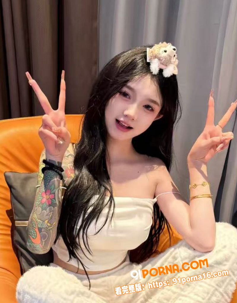 双高颜值精神小妹直播无套...（1）