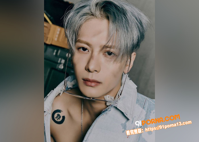 顶流男明星 王嘉尔 访谈...（3）
