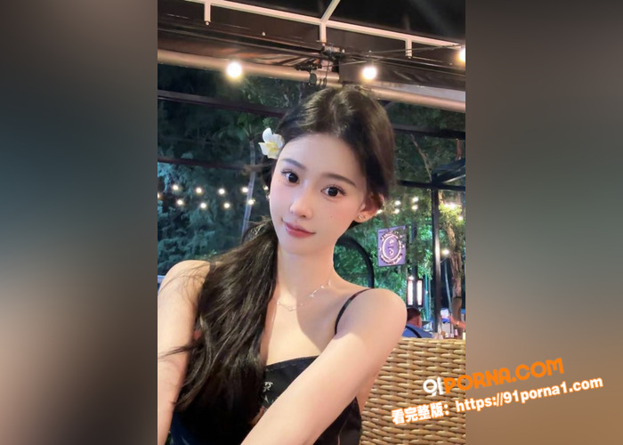 广州大学绝美校花级女神 ...（2）