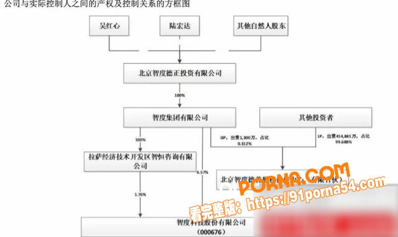 国光电器董事长 陆宏达 ...（15）