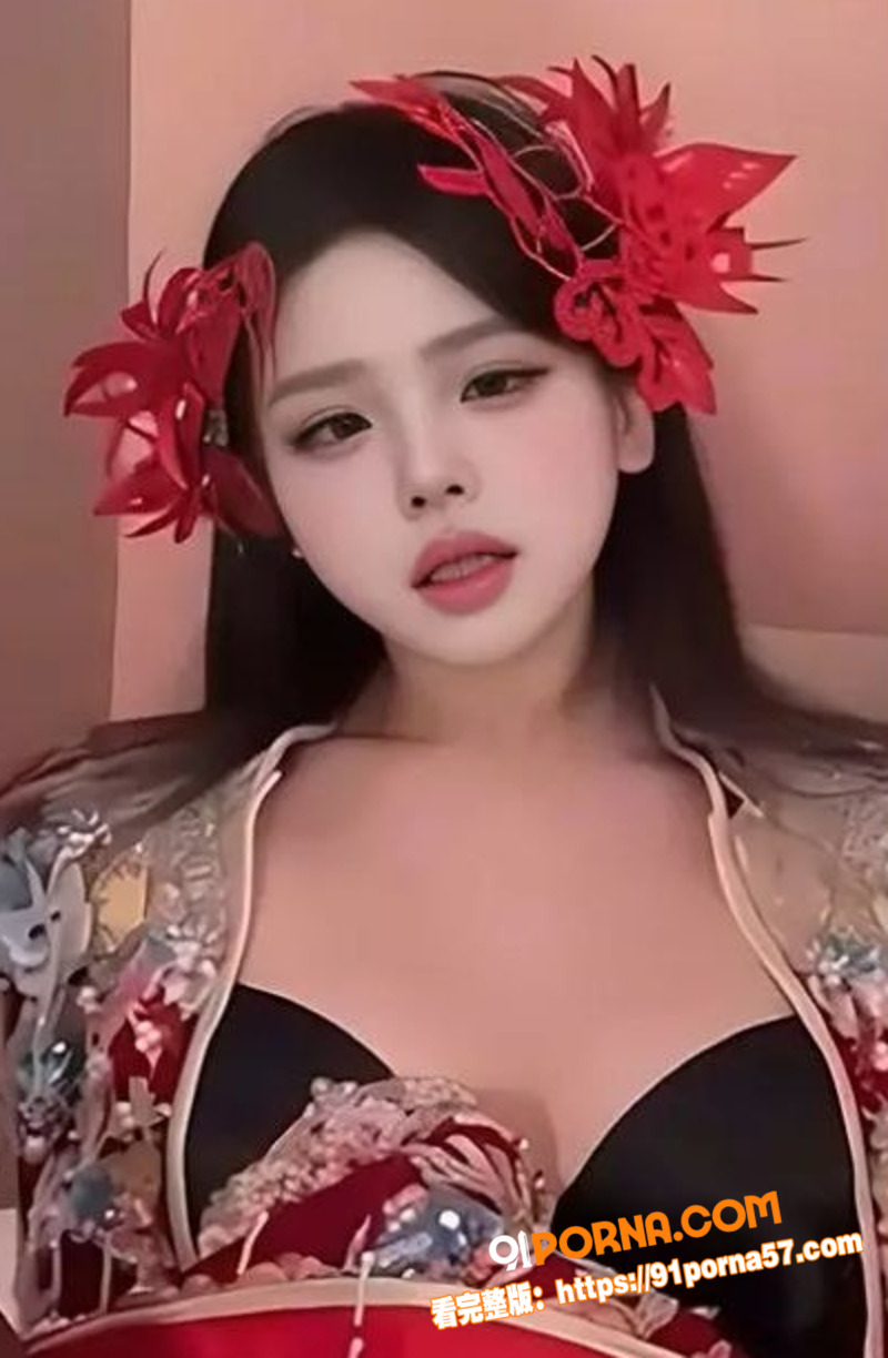 抖音百万网红 小樱sun...（2）