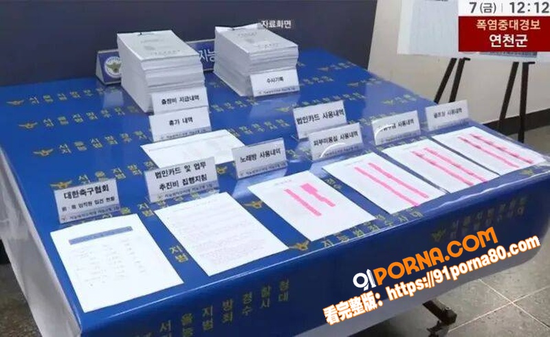 韩媒曝中国足协裁判赴韩被...（9）