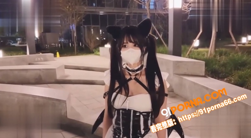 每日大赛 爆操双马尾 多...（4）