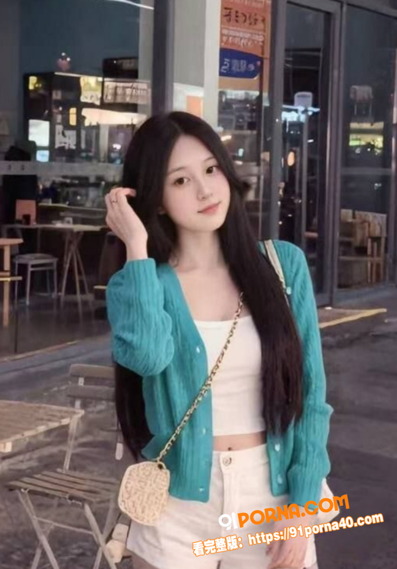 汕头反差母狗 陈燕纯 不...（4）