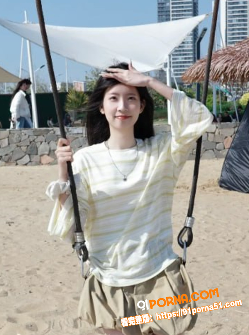 极品少女 小伊 下海首播...（2）