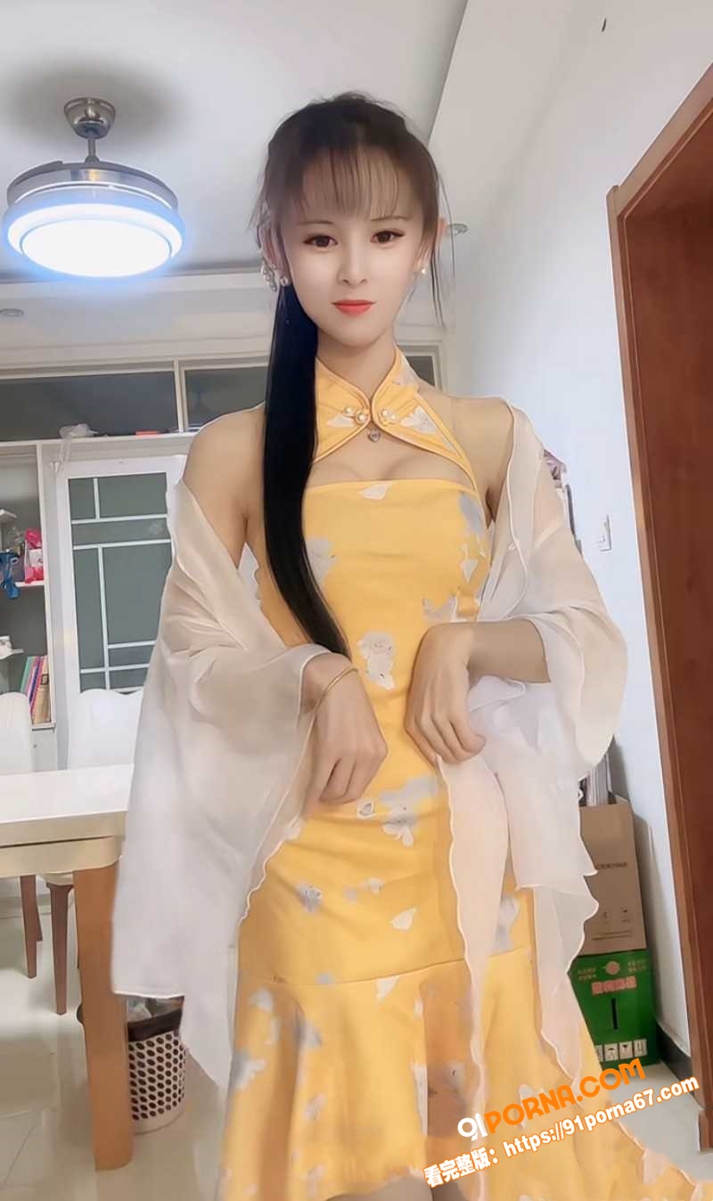 河北邯郸邱县快手网红 王...（3）