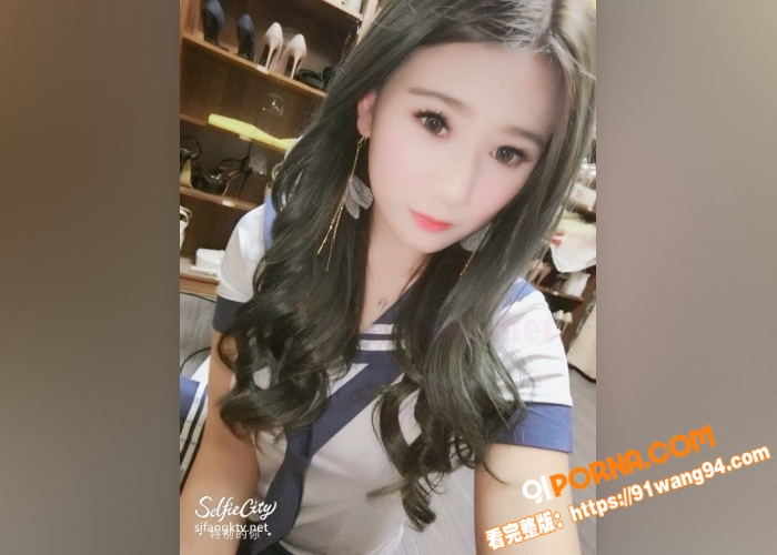 台湾龙华科技大学高颜值女...（3）