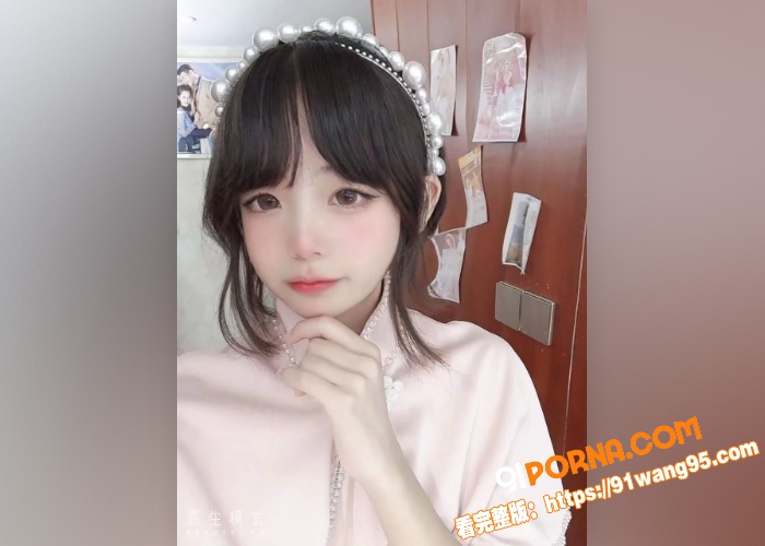 高颜值淫荡反差学生妹 道...（5）