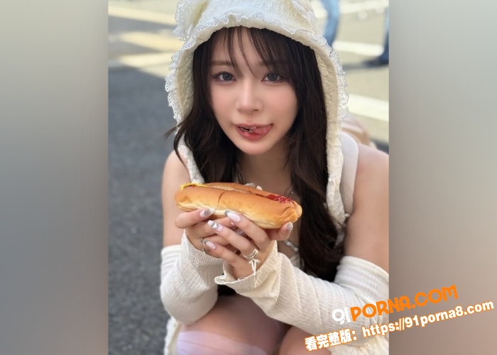 日本神颜美女ycanca...（6）