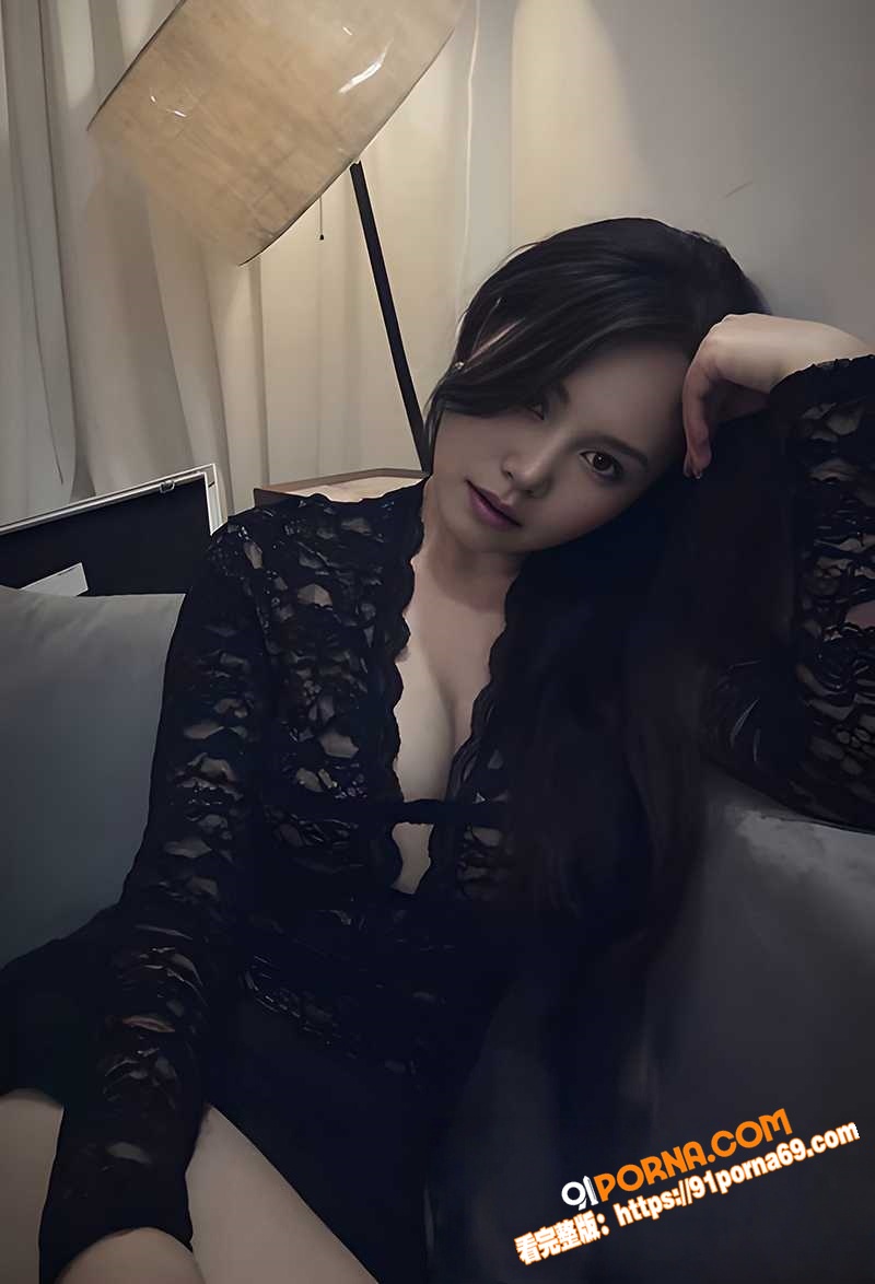 甜美黑丝御姐 刘若曦 约...（7）