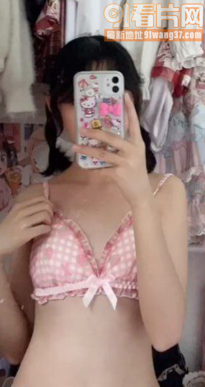 极品二次元双马尾萝莉 大...（3）