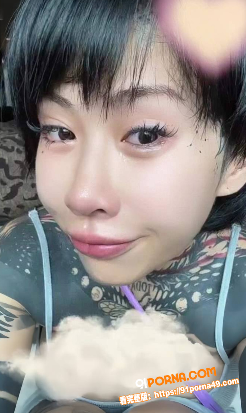 ins巨乳网红 高乔尤美...（4）