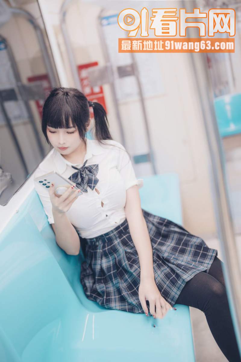 极品巨乳福利姬 慕慕Mo...（1）