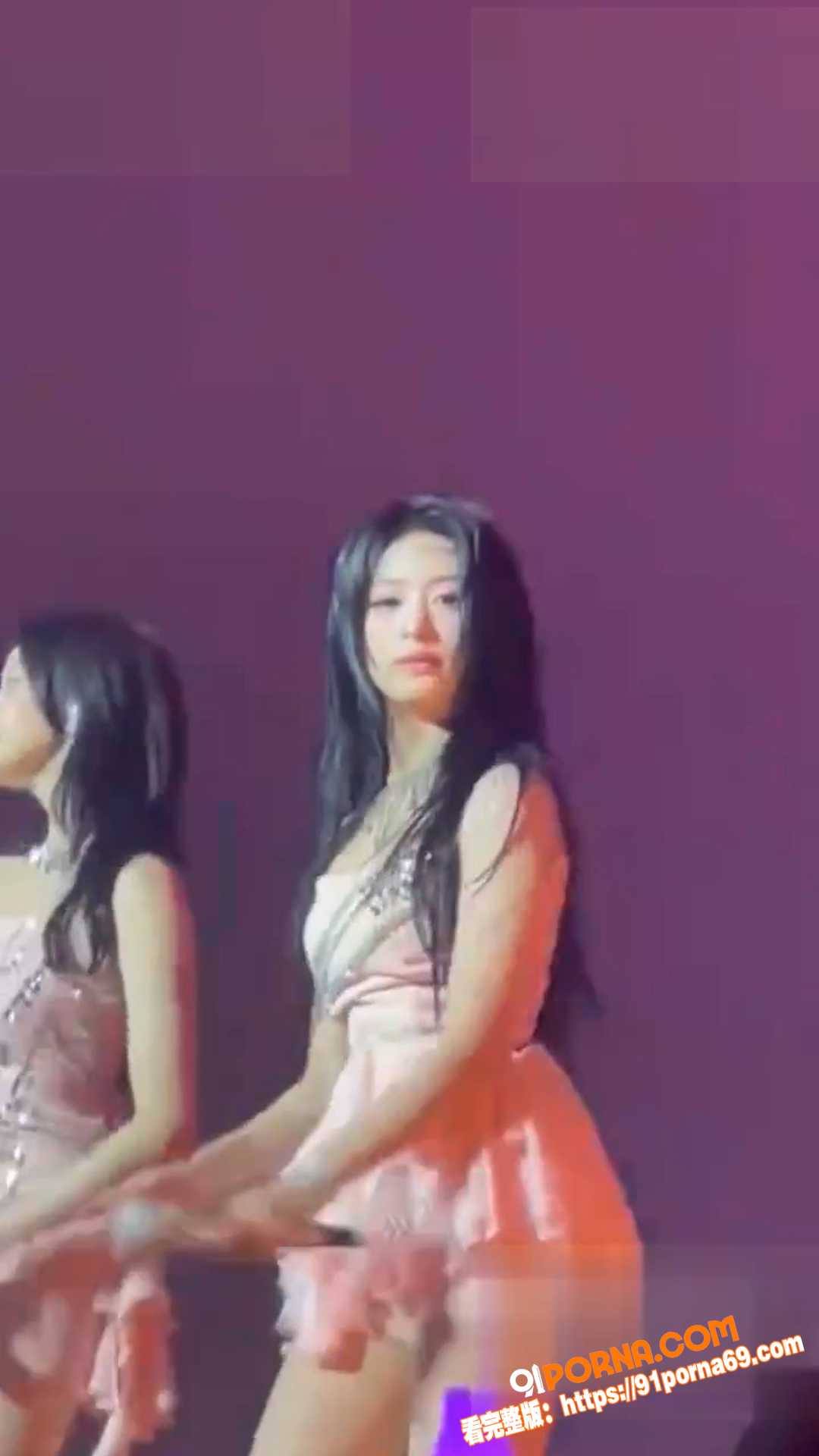 韩国女团成员 郑雅贤 演...（6）