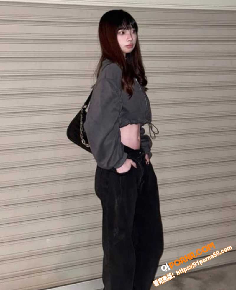 外网高颜值女大淑莹与前男...（3）