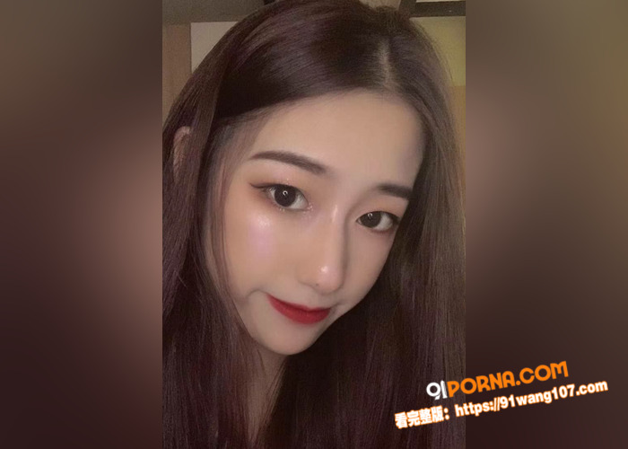 高颜值精神小妹 私拍视频...（2）