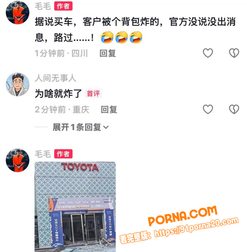 四川成都机场路安利捷丰田...（9）