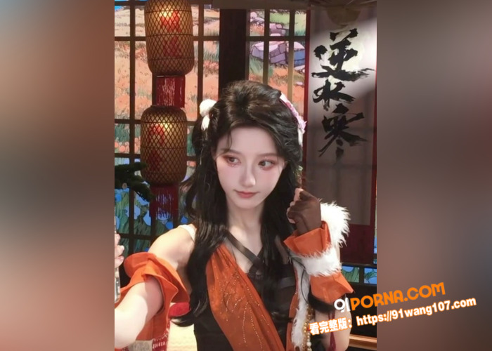 快手网红 真萝莉妹 私拍...（1）