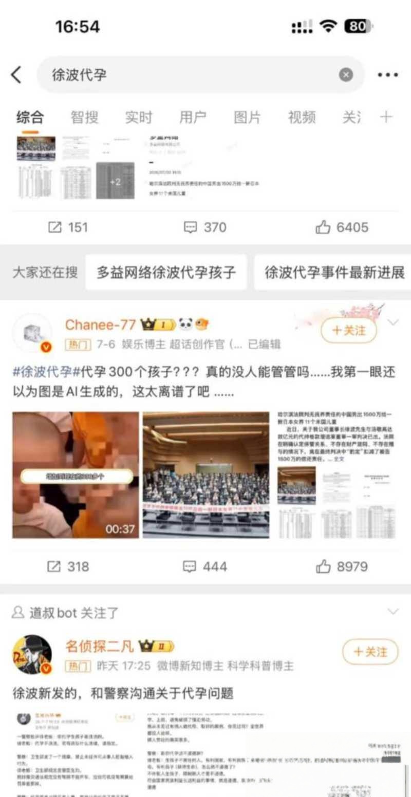 中国首父 徐波 百子帝国...（18）