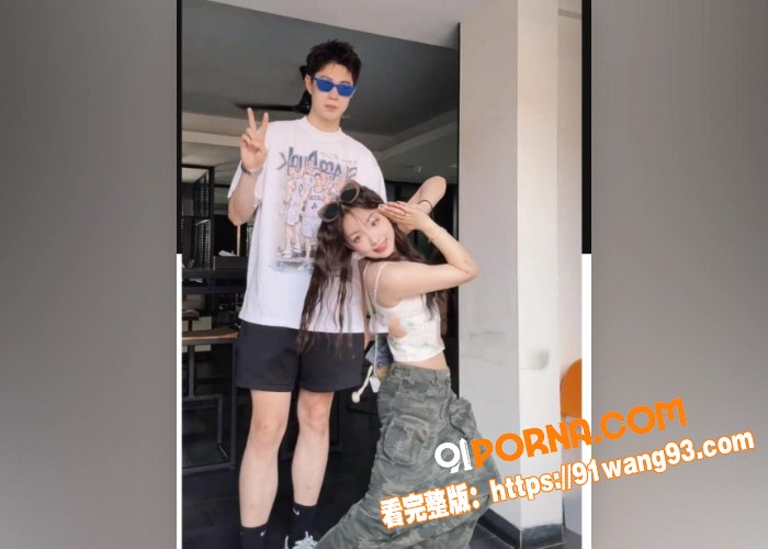 抖音百万粉丝网红 小郑嘻...（7）